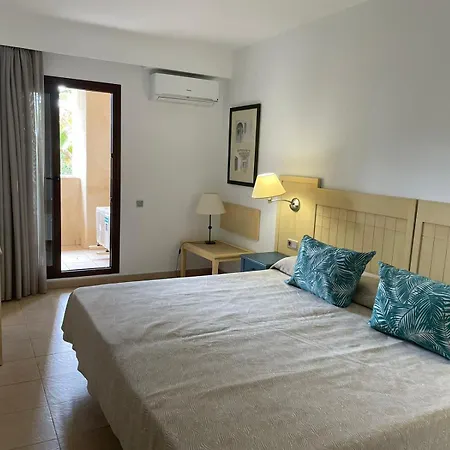 Urbanizacion Jardines De Planta Baja By Sit Apartment