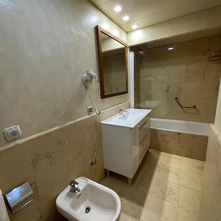 Apartment Urbanizacion Jardines De Planta Baja By Sit